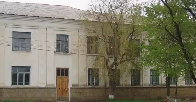 Светлоградский педагогический колледж «СПК»